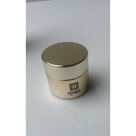 BROW CODE Indus Valley Rose Water & Henna Powder Light & Dark Brown Brow Tint - Picture 5 of 13